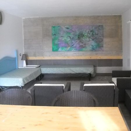 Il Borgo Centro Vacanze กวาร์ดิสตัลโล ภายนอก รูปภาพ