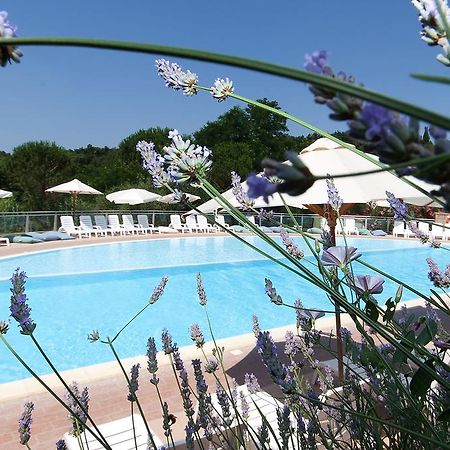 Il Borgo Centro Vacanze กวาร์ดิสตัลโล ภายนอก รูปภาพ