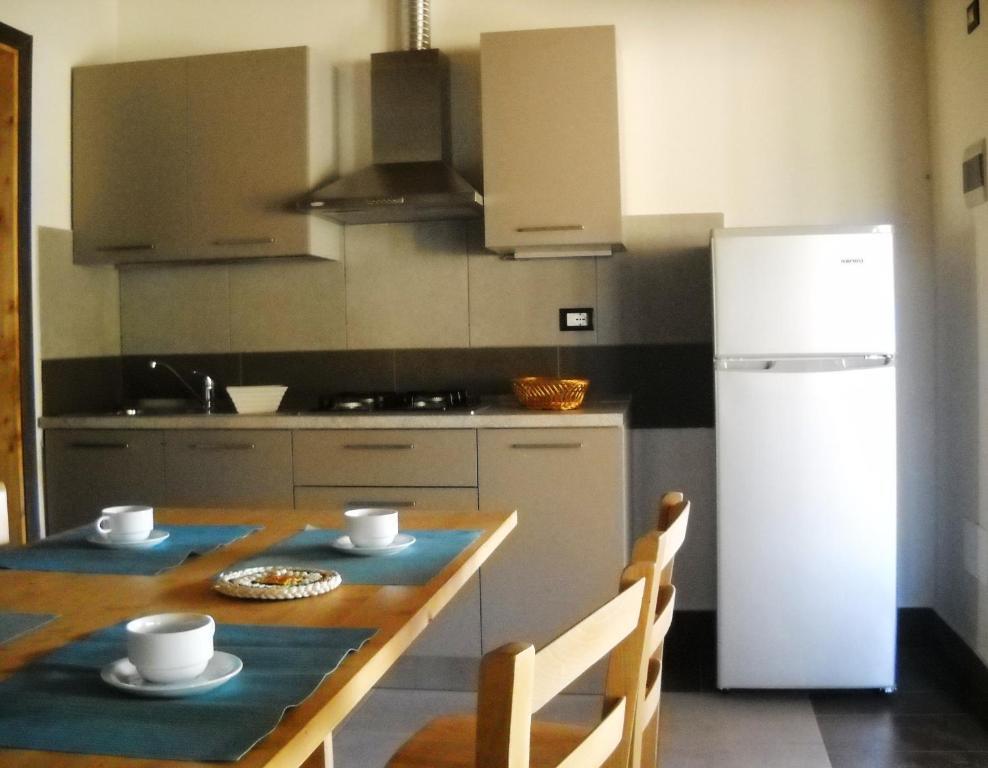 Il Borgo Centro Vacanze กวาร์ดิสตัลโล ห้อง รูปภาพ