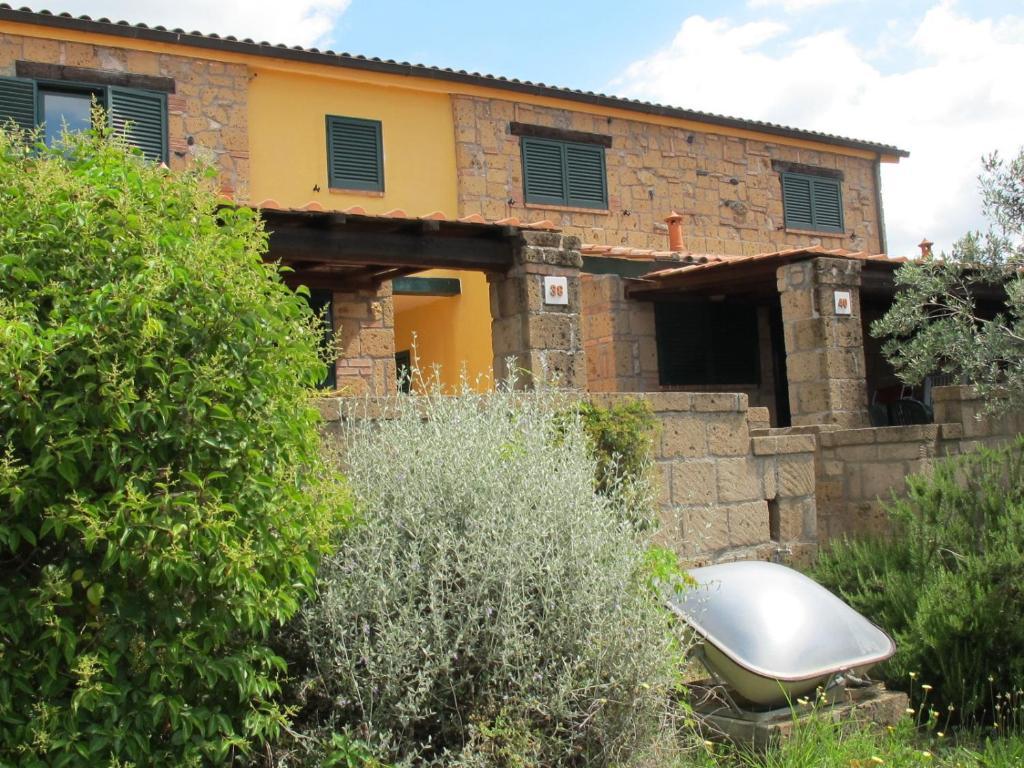 Il Borgo Centro Vacanze กวาร์ดิสตัลโล ห้อง รูปภาพ