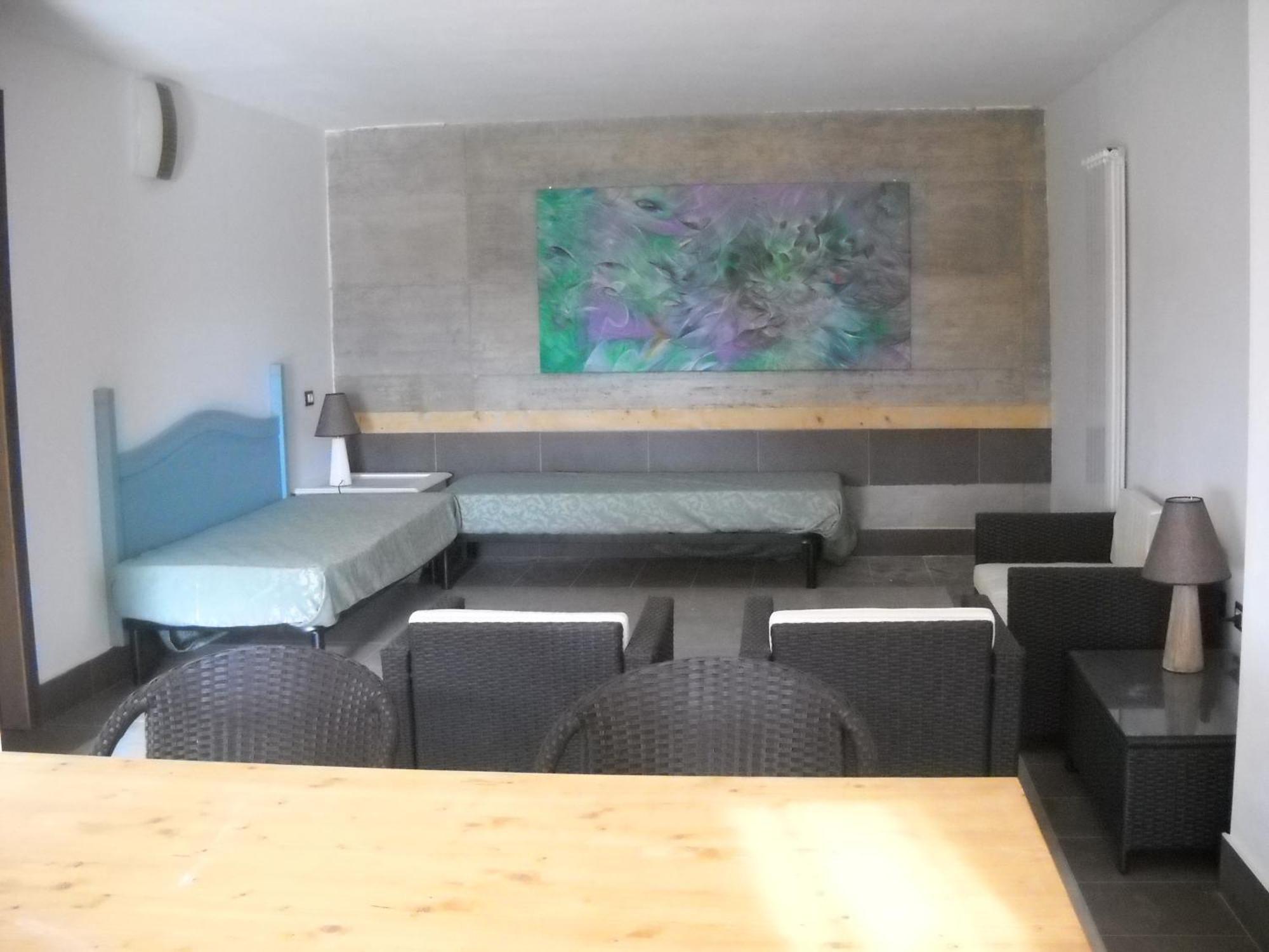 Il Borgo Centro Vacanze กวาร์ดิสตัลโล ภายนอก รูปภาพ