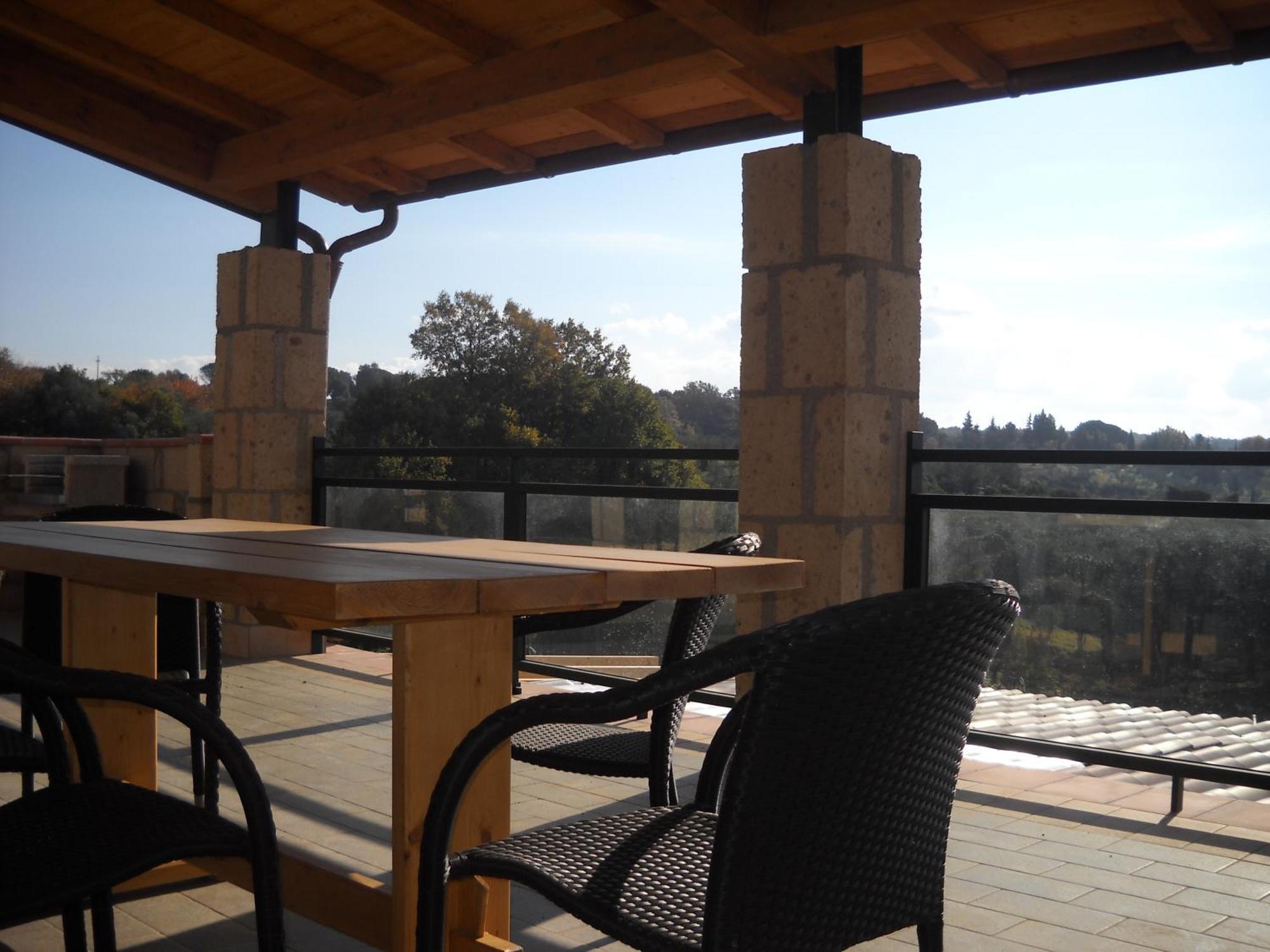 Il Borgo Centro Vacanze กวาร์ดิสตัลโล ภายนอก รูปภาพ
