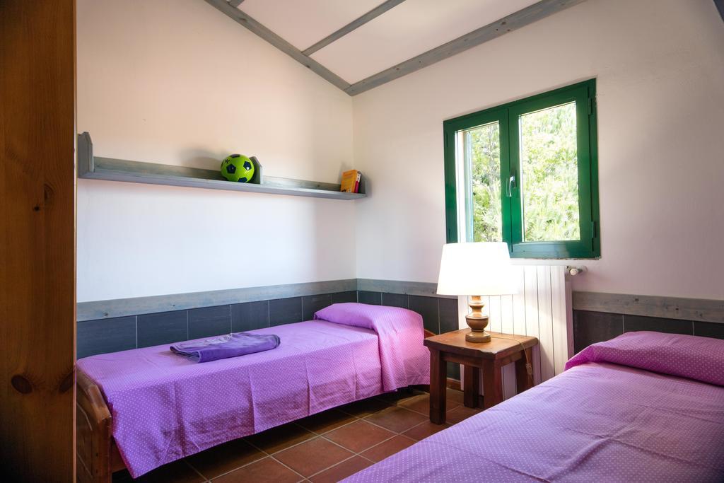Il Borgo Centro Vacanze กวาร์ดิสตัลโล ภายนอก รูปภาพ