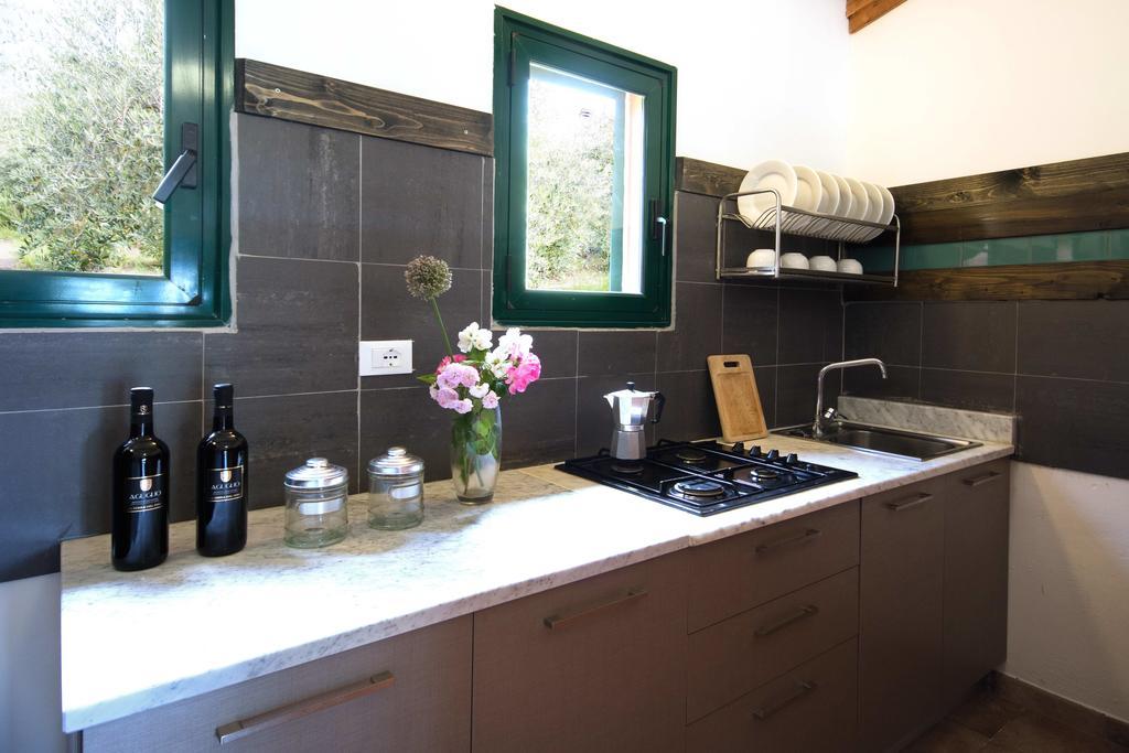 Il Borgo Centro Vacanze กวาร์ดิสตัลโล ภายนอก รูปภาพ