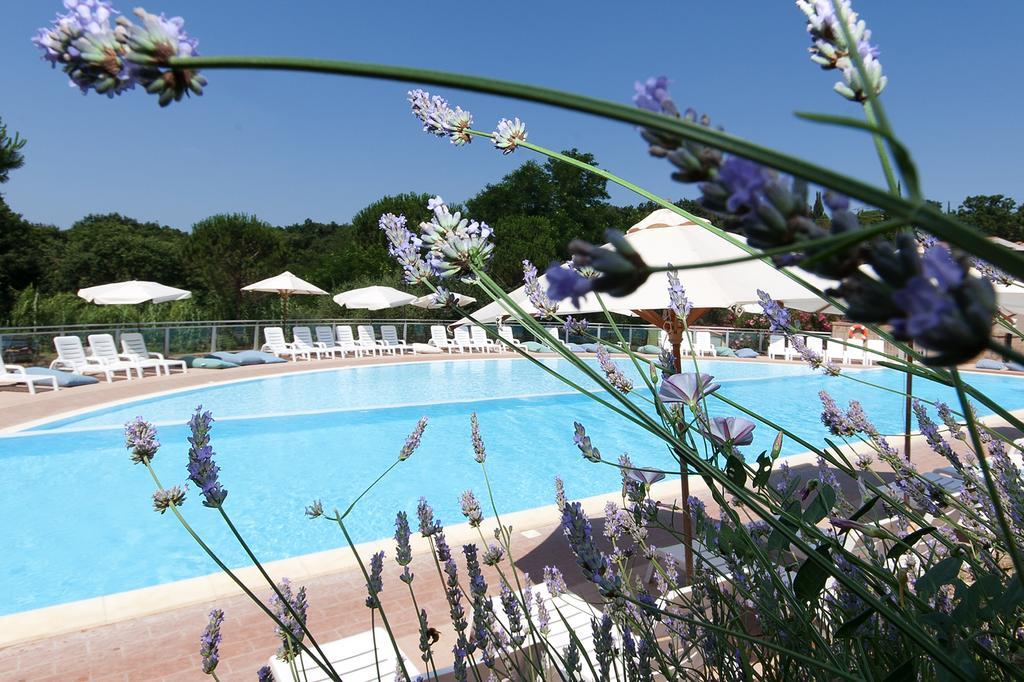 Il Borgo Centro Vacanze กวาร์ดิสตัลโล ภายนอก รูปภาพ