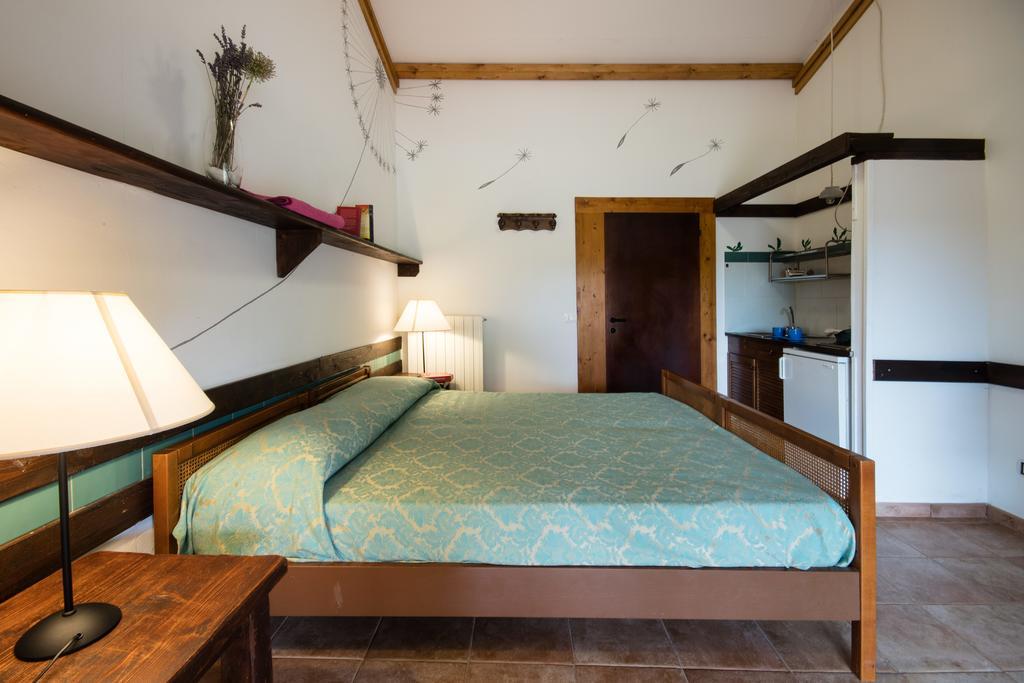 Il Borgo Centro Vacanze กวาร์ดิสตัลโล ห้อง รูปภาพ